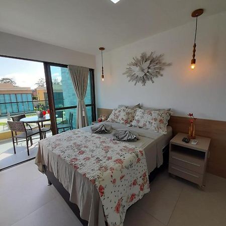 Aconchego Do Toque Villa São Miguel dos Milagres Exteriör bild