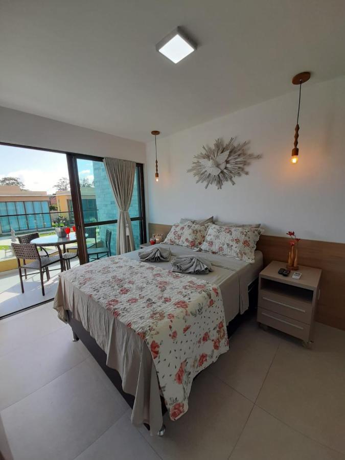 Aconchego Do Toque Villa São Miguel dos Milagres Exteriör bild