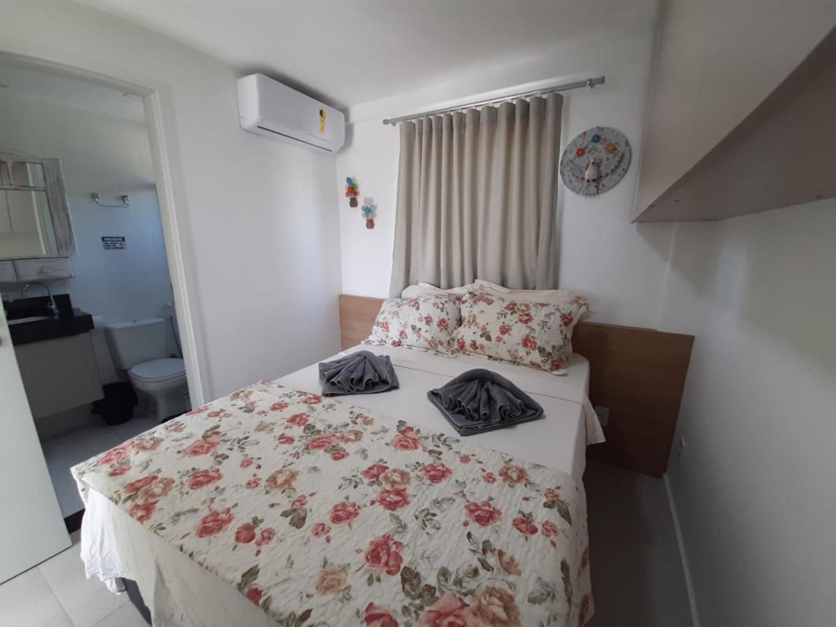 Aconchego Do Toque Villa São Miguel dos Milagres Exteriör bild